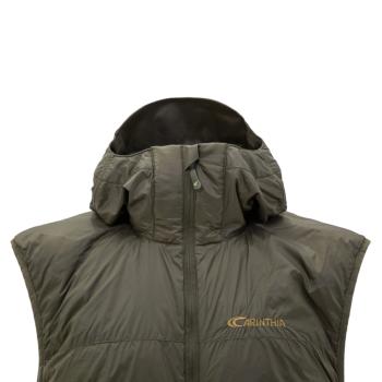 CARINTHIA - G-LOFT® TLG VEST - OLIV